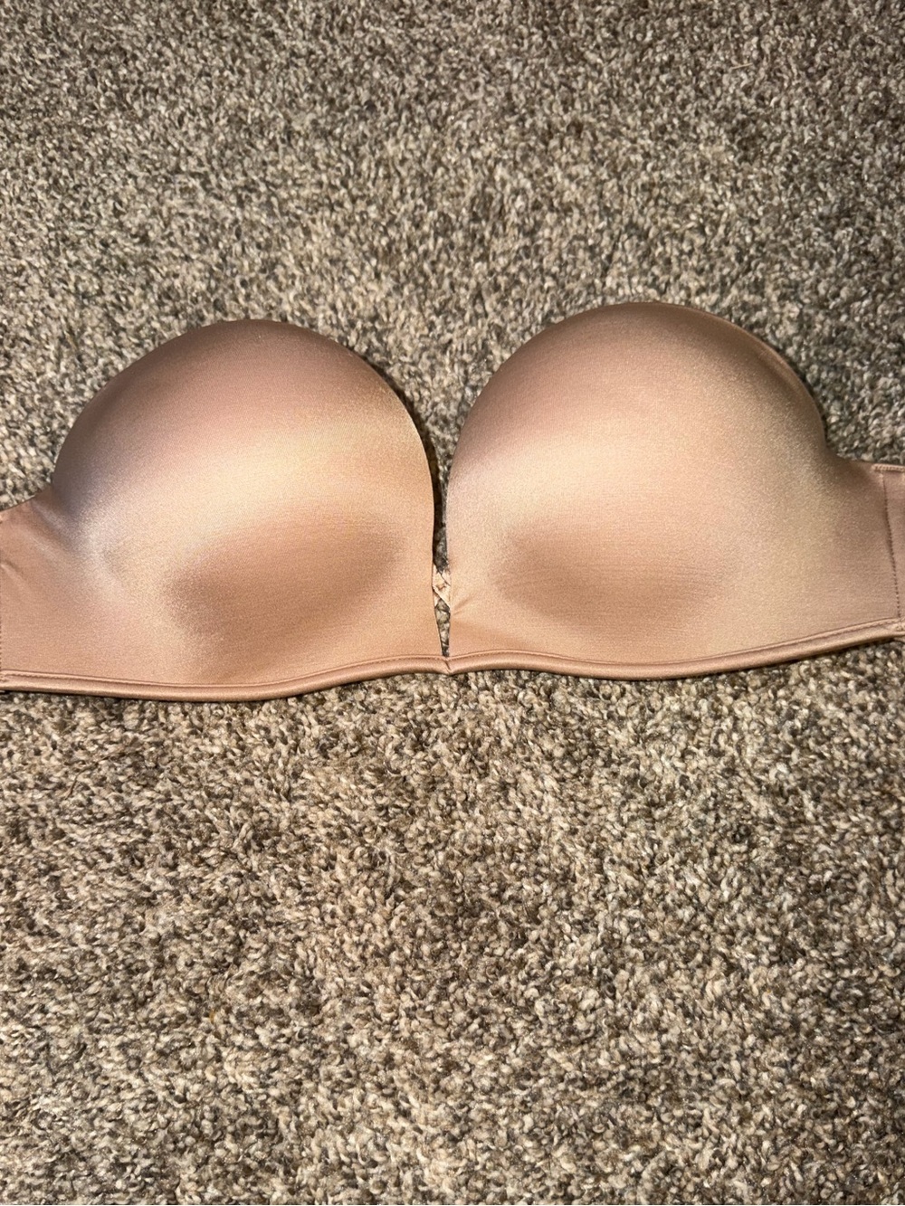 Victoria's Secret Women's Bombshell 32B No Straps Excellent Condition